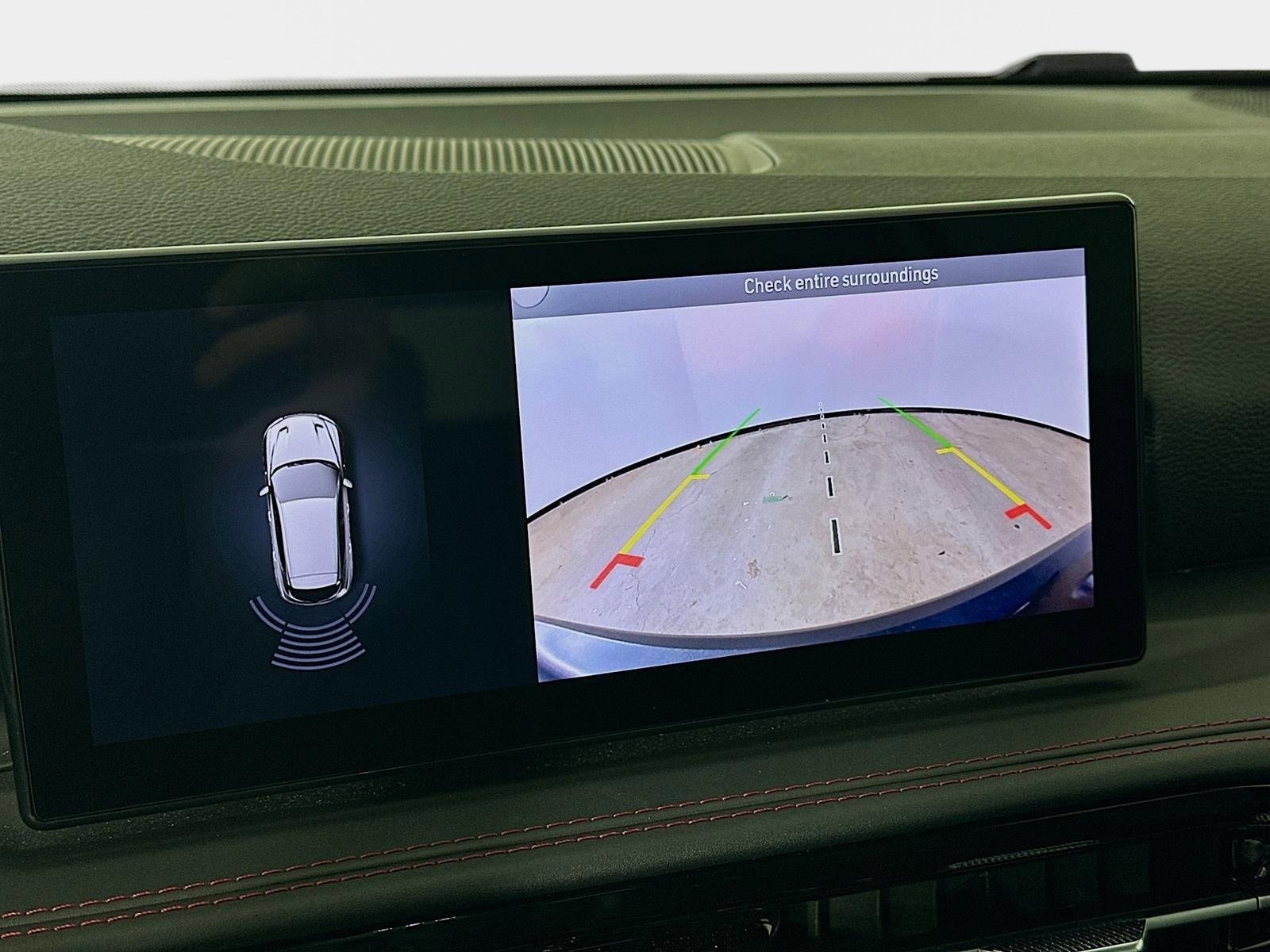 Used 2024 Dodge Hornet GT w/ Track Pack image 18