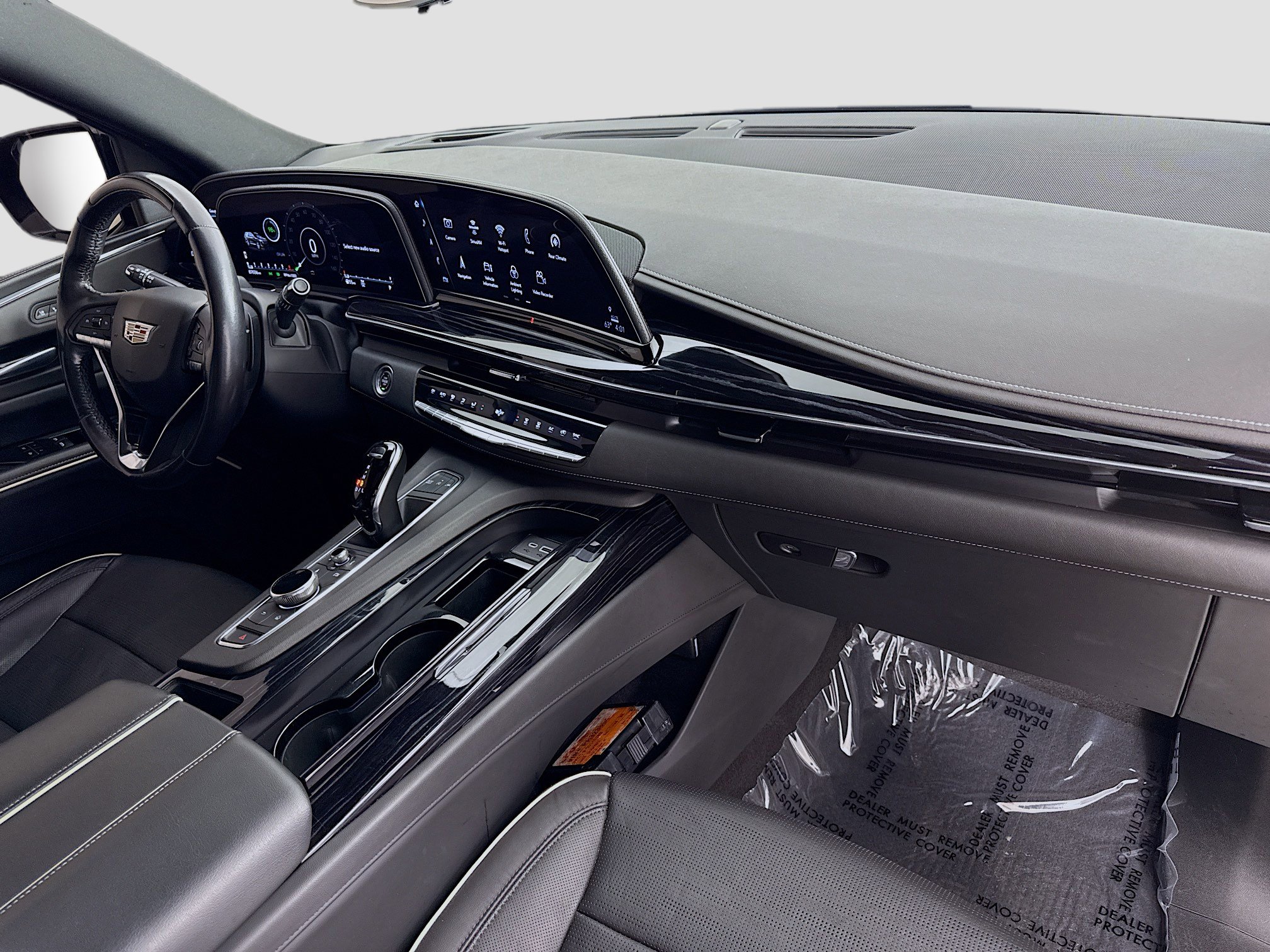Used 2023 Cadillac Escalade ESV Sport image 32