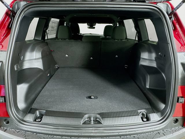 New 2026 Jeep Cherokee Laredo AWD/4WD image 23