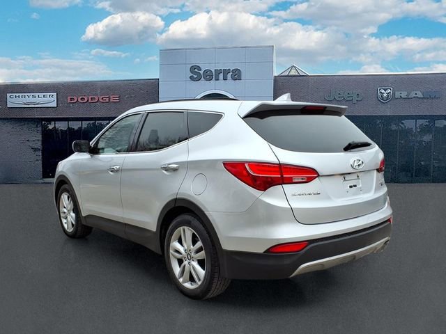 Used 2016 Hyundai Santa Fe Sport 2.0T w/ Option Group 05 image 4
