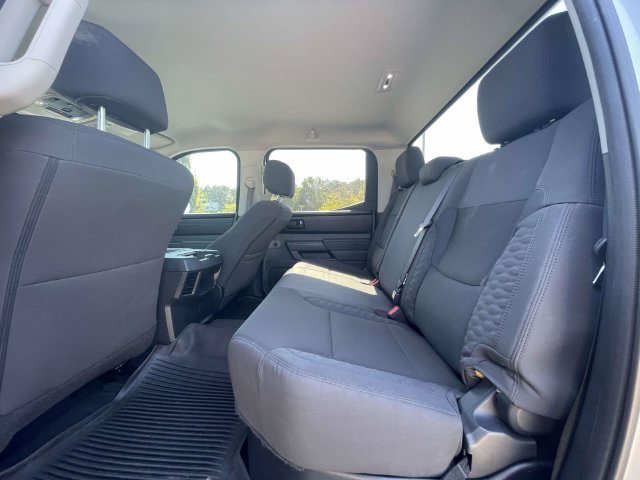 Used 2024 Toyota Tundra SR AWD/4WD image 10