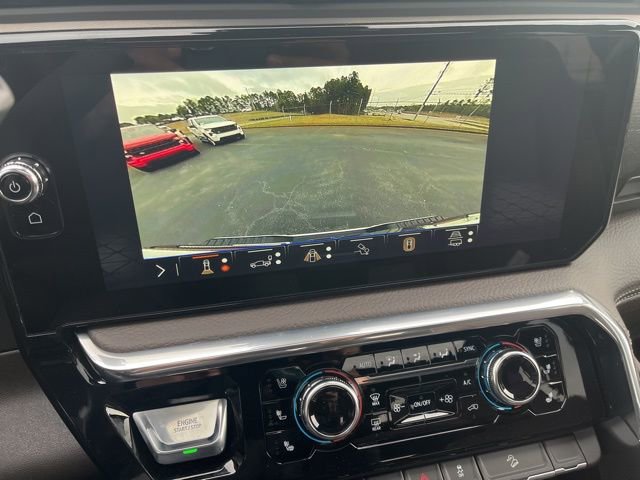 New 2026 GMC Sierra 2500 Denali w/ Technology Package image 24