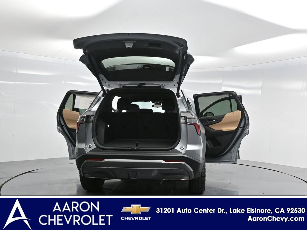 New 2026 Chevrolet Equinox ACTIV w/ Convenience Package III image 31