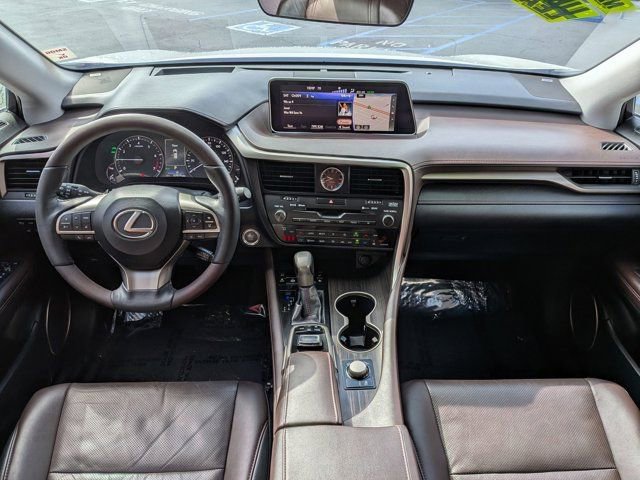 Used 2017 Lexus RX 350 FWD w/ Premium Package image 15