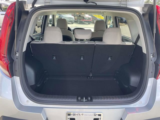 Certified 2020 Kia Soul LX image 4
