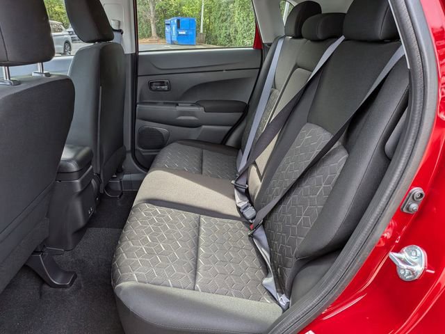 New 2026 Mitsubishi Outlander Sport AWD image 26