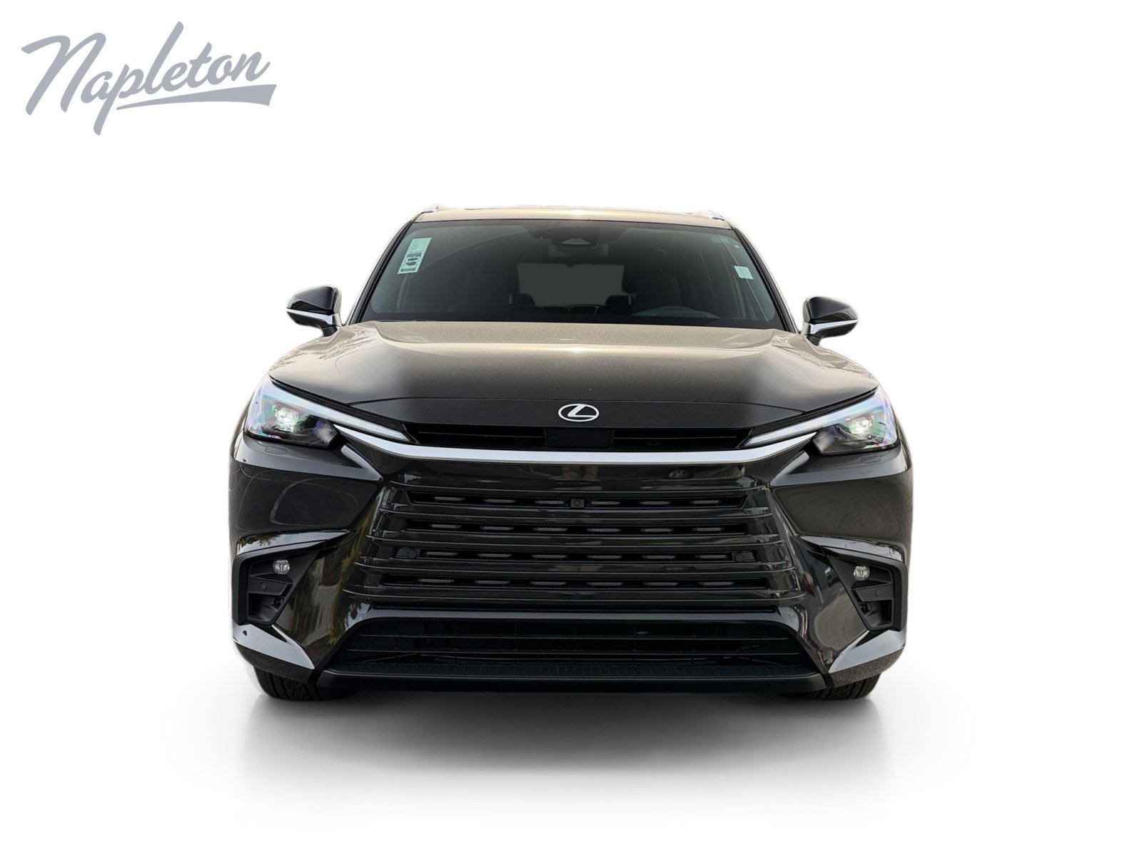 New 2026 Lexus TX 350 AWD w/ Technology Package image 9
