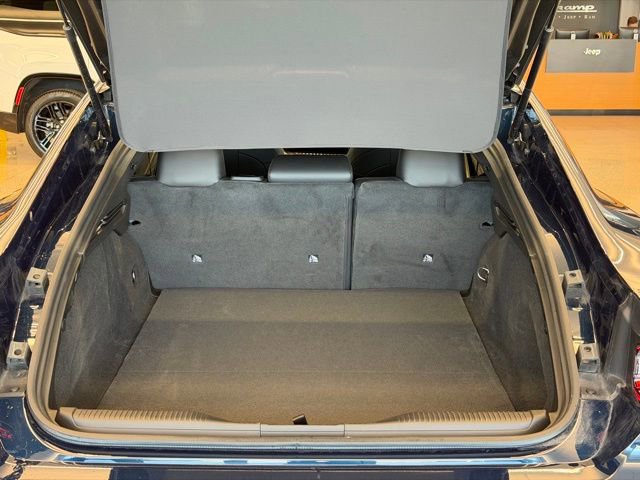 New 2026 Dodge Charger Scat Pack w/ Blacktop Package AWD/4WD image 5