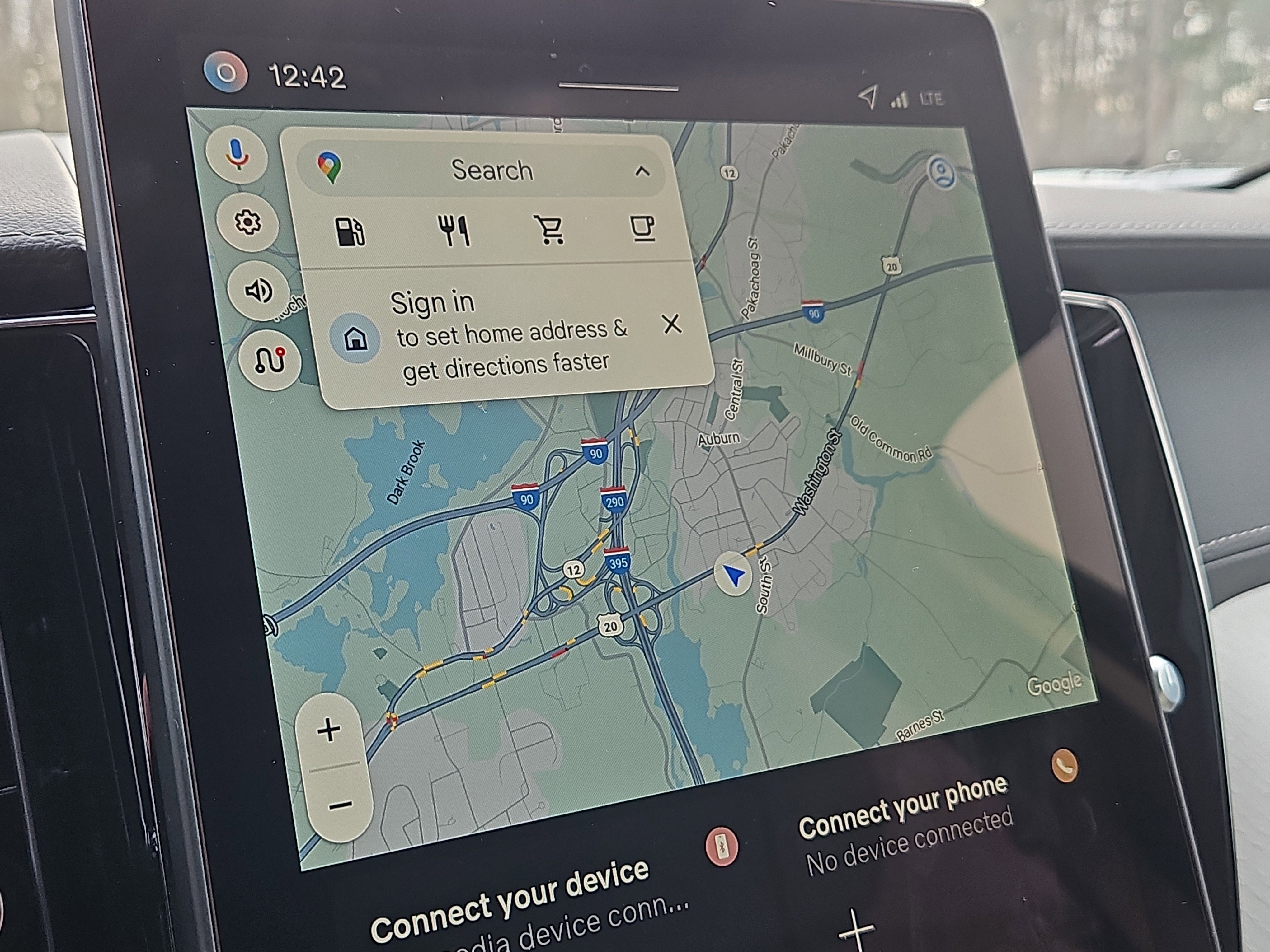 New 2026 Volvo XC60 B5 Ultra w/ Protection Package Premier image 8