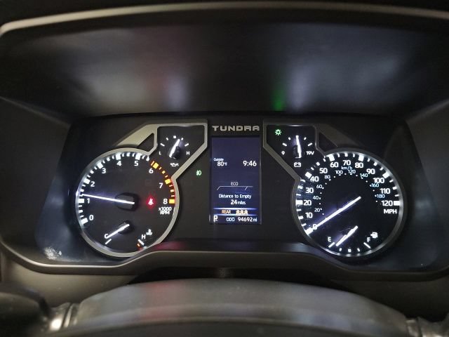 Used 2024 Toyota Tundra SR5 w/ TRD Off-Road Premium Package AWD/4WD image 20