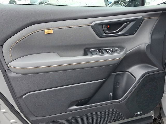 New 2026 Subaru Forester Wilderness image 13