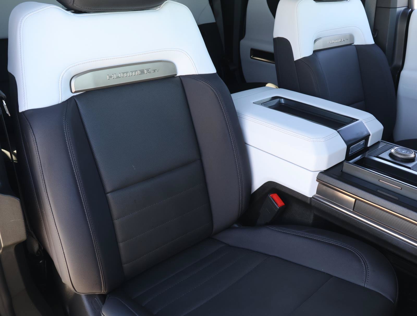 Used 2025 GMC Hummer EV 3X AWD/4WD image 18