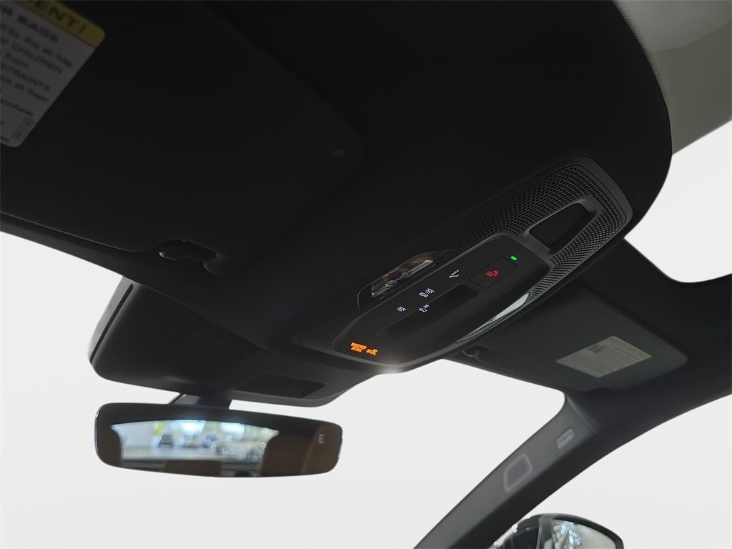 Used 2025 Audi A5 2.0T Premium Plus w/ Premium Plus image 22