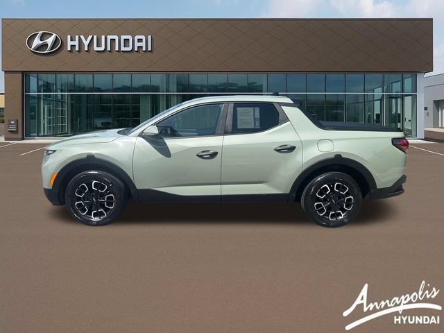 Certified 2022 Hyundai Santa Cruz SEL AWD/4WD video 2