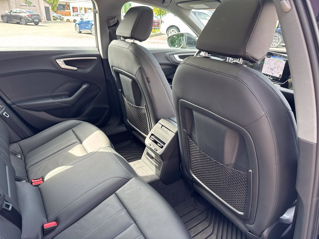 Used 2025 Audi A5 Premium w/ Convenience Package AWD/4WD image 28