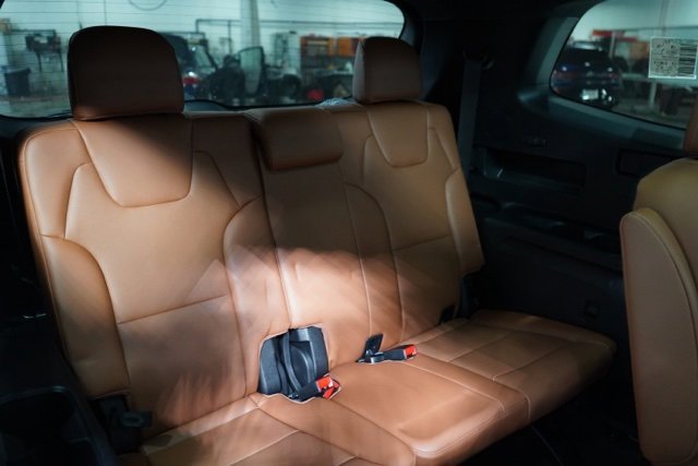 New 2025 Kia Telluride SX Prestige X-Line image 33