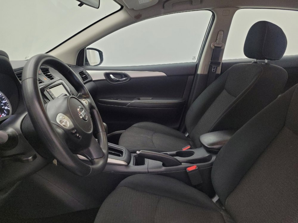 Used 2019 Nissan Sentra S image 17