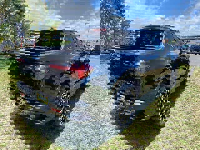 New 2025 Hyundai Santa Cruz Limited image 24