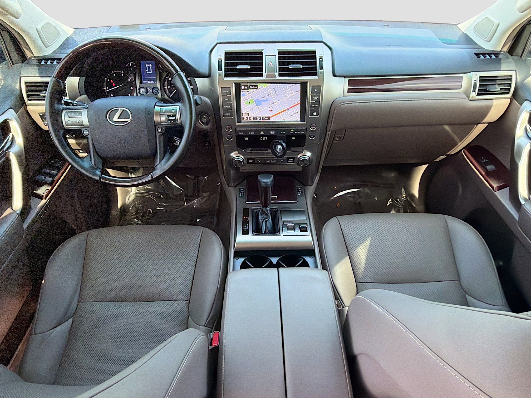 Used 2019 Lexus GX 460 Premium image 15