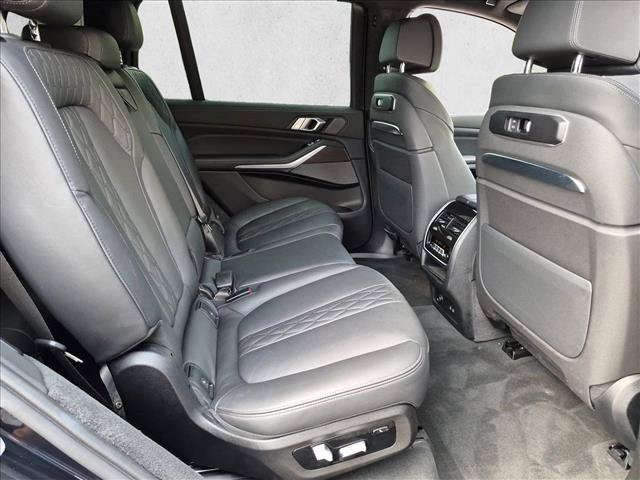 Used 2023 BMW X7 M60i w/ Executive Package AWD/4WD image 22