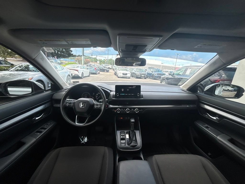 Used 2023 Honda CR-V EX image 18