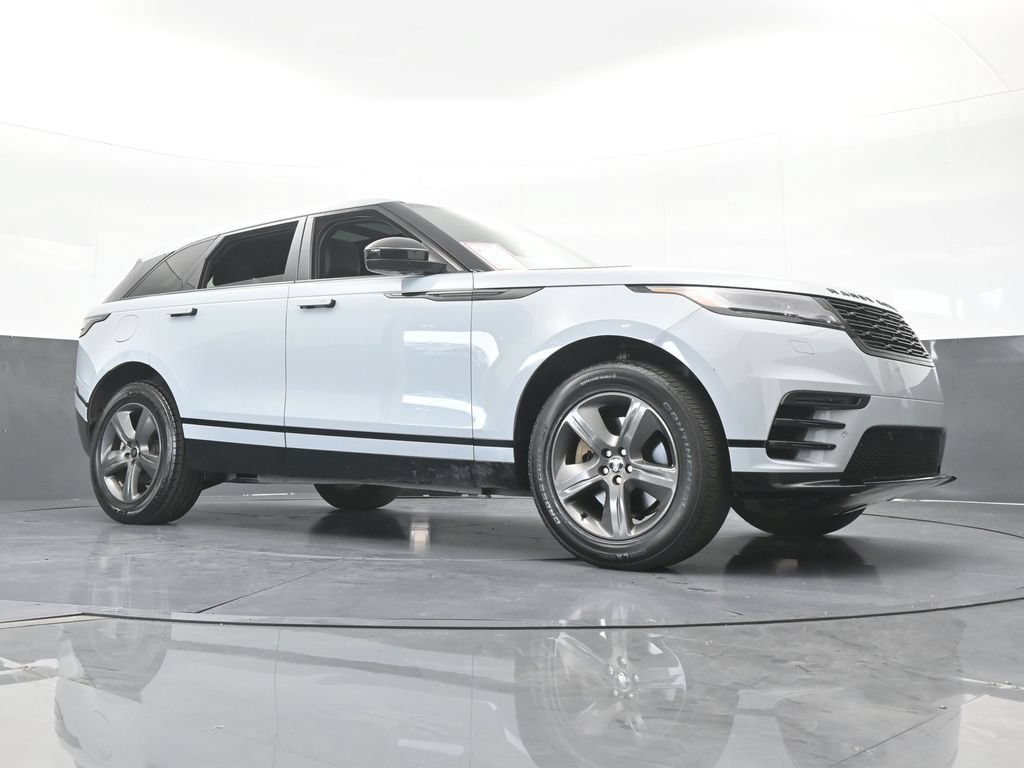 Used 2025 Land Rover Range Rover Velar Dynamic SE AWD/4WD image 64