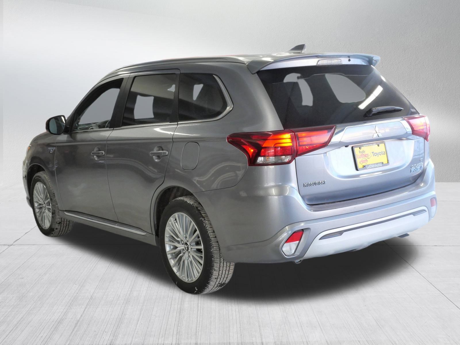 Used 2019 Mitsubishi Outlander GT image 6