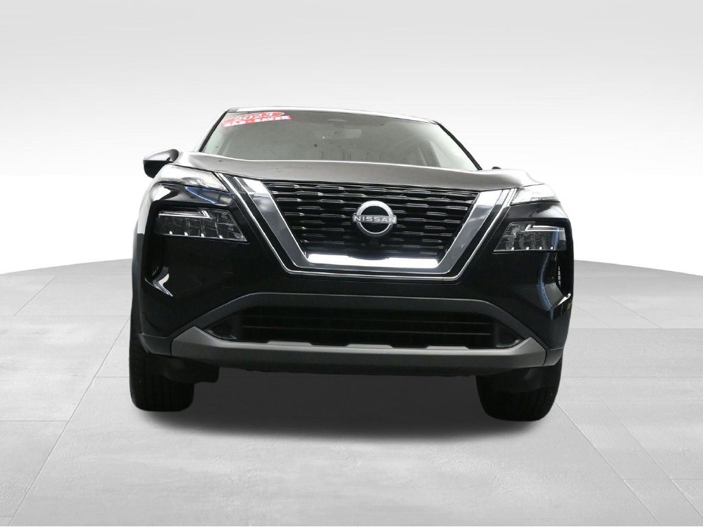 Used 2023 Nissan Rogue SV FWD image 29