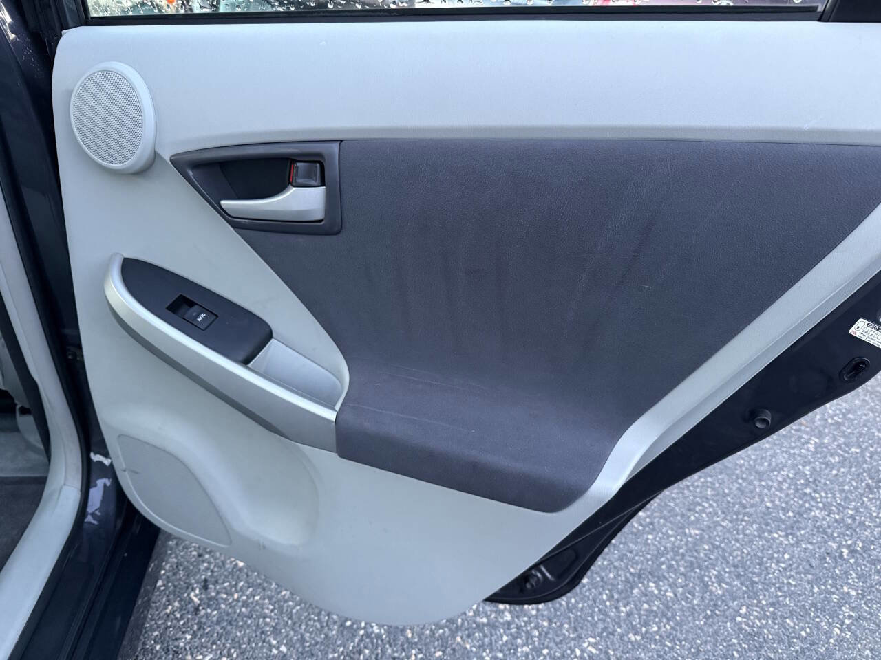 Used 2010 Toyota Prius Three FWD image 19