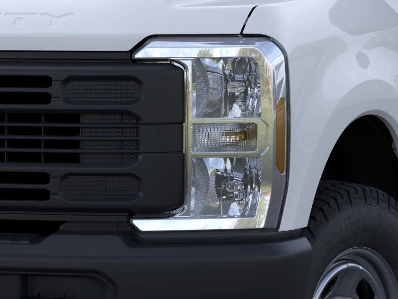 New 2025 Ford F350 XL AWD/4WD image 18