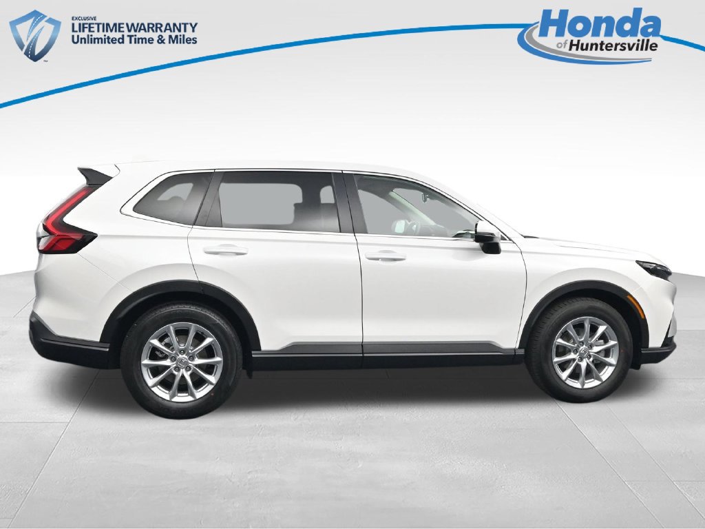 New 2027 Honda CR-V EX image 10