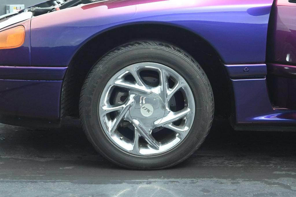 Used 1992 Dodge Stealth ES FWD image 27