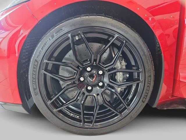 New 2026 Chevrolet Corvette Z06 image 29