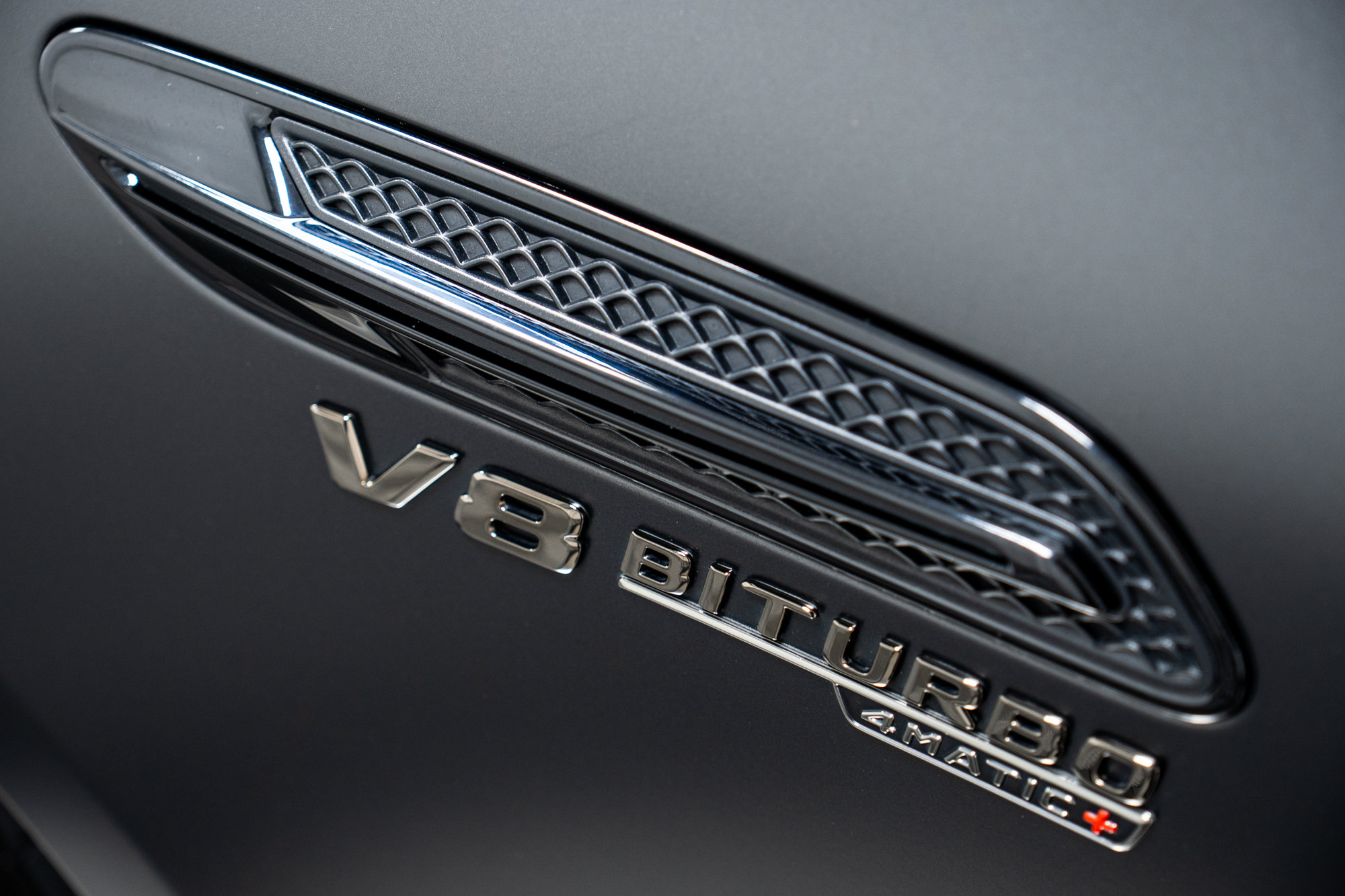 Certified 2024 Mercedes-Benz AMG GT 63 image 31