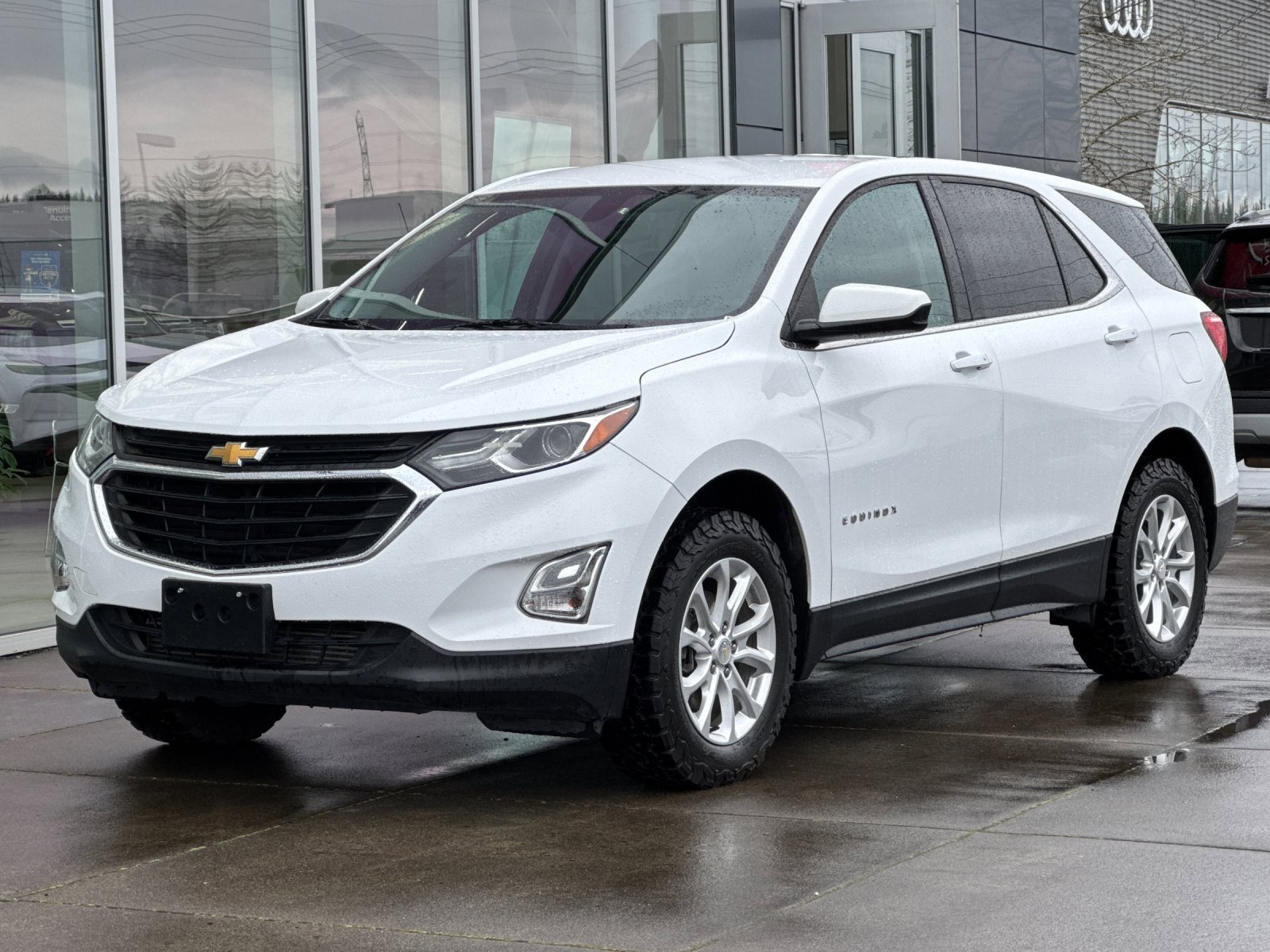 Used 2019 Chevrolet Equinox LT image 7