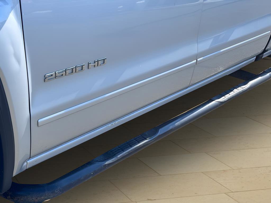 Used 2017 GMC Sierra 2500 SLE w/ SLE Fleet Preferred Package image 30