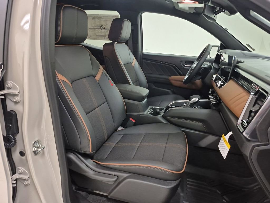 New 2026 GMC Canyon AT4 w/ Nightfall Essentials Package image 29