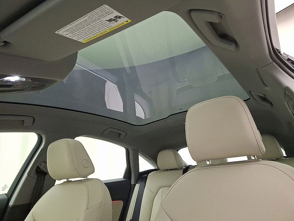 New 2025 Audi A5 2.0T Premium image 9