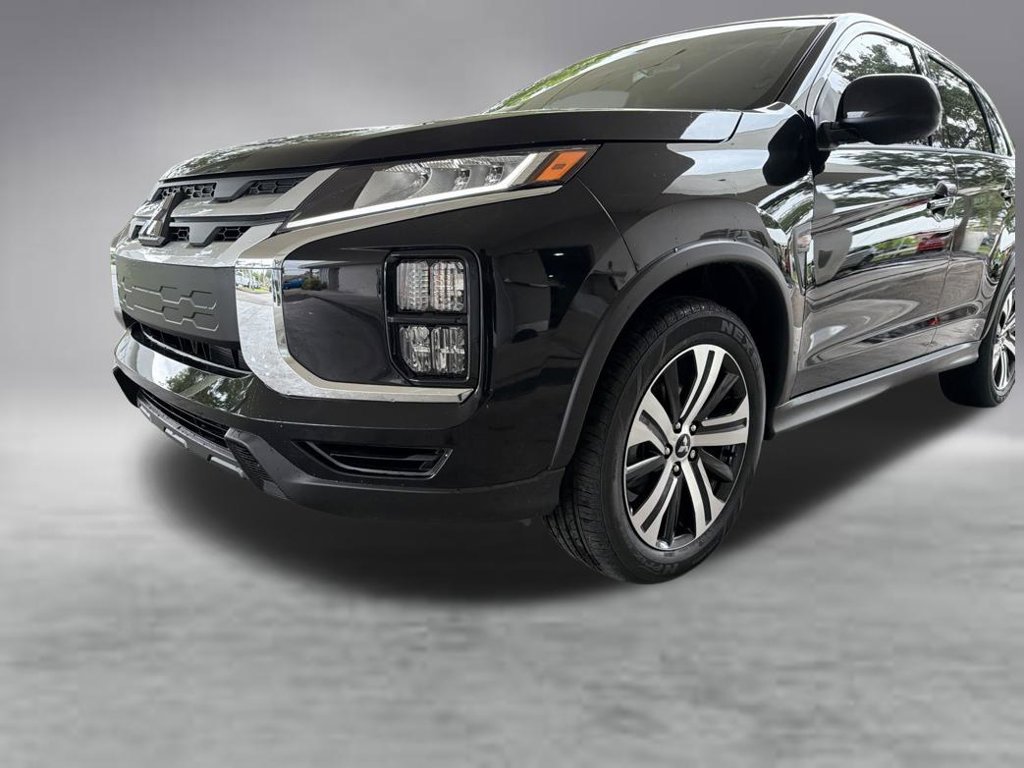 New 2027 Mitsubishi Outlander Sport ES AWD/4WD image 11