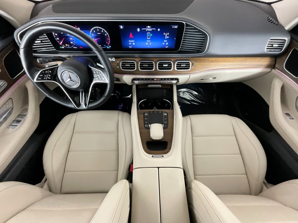 Used 2025 Mercedes-Benz GLE 350 GLE 350 image 14