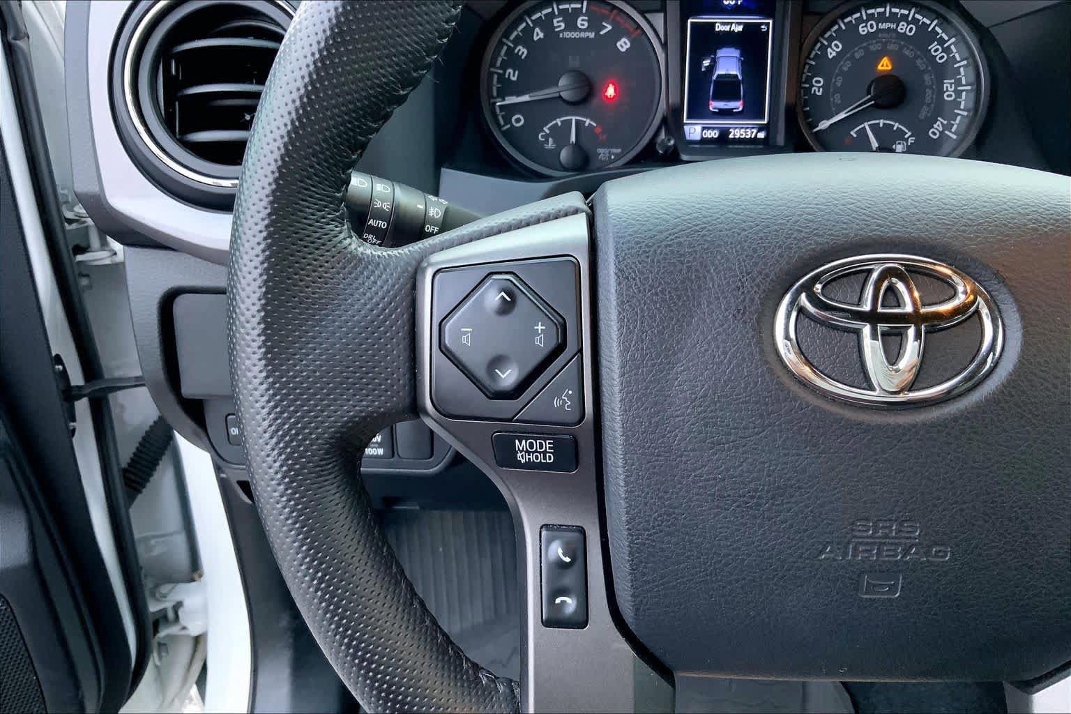 Used 2023 Toyota Tacoma TRD Pro image 23