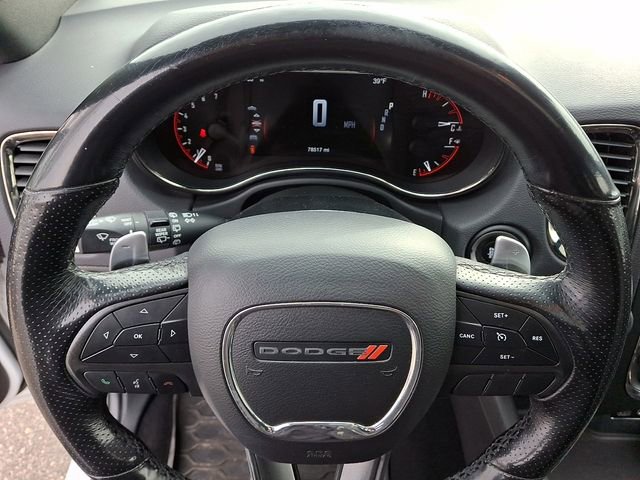 Used 2019 Dodge Durango R/T w/ Blacktop Package image 25