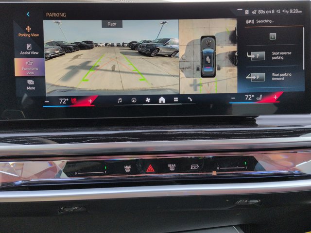 New 2026 BMW 750e xDrive image 13