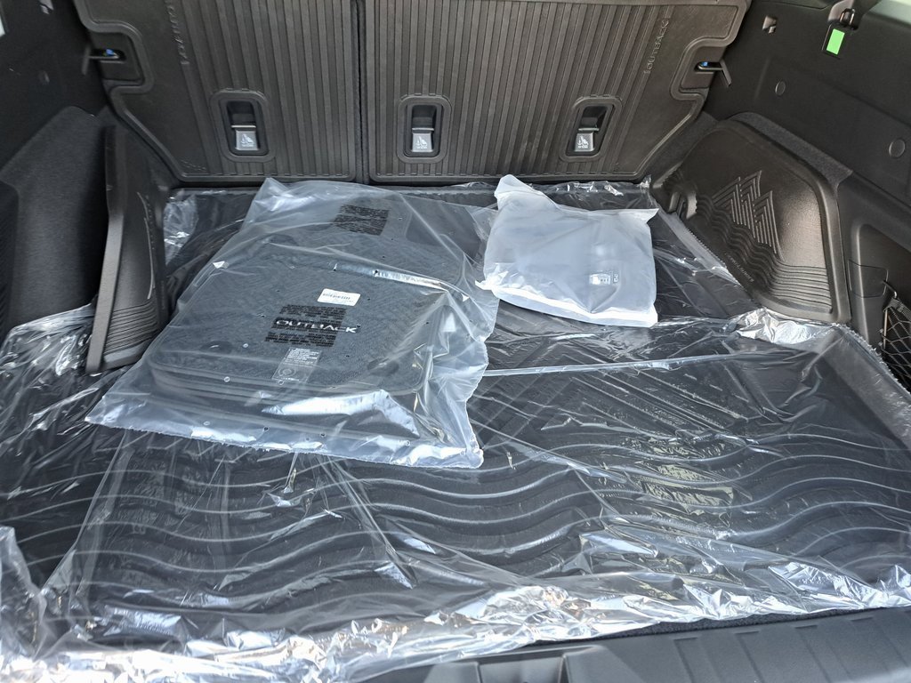 New 2026 Subaru Outback Touring XT image 16