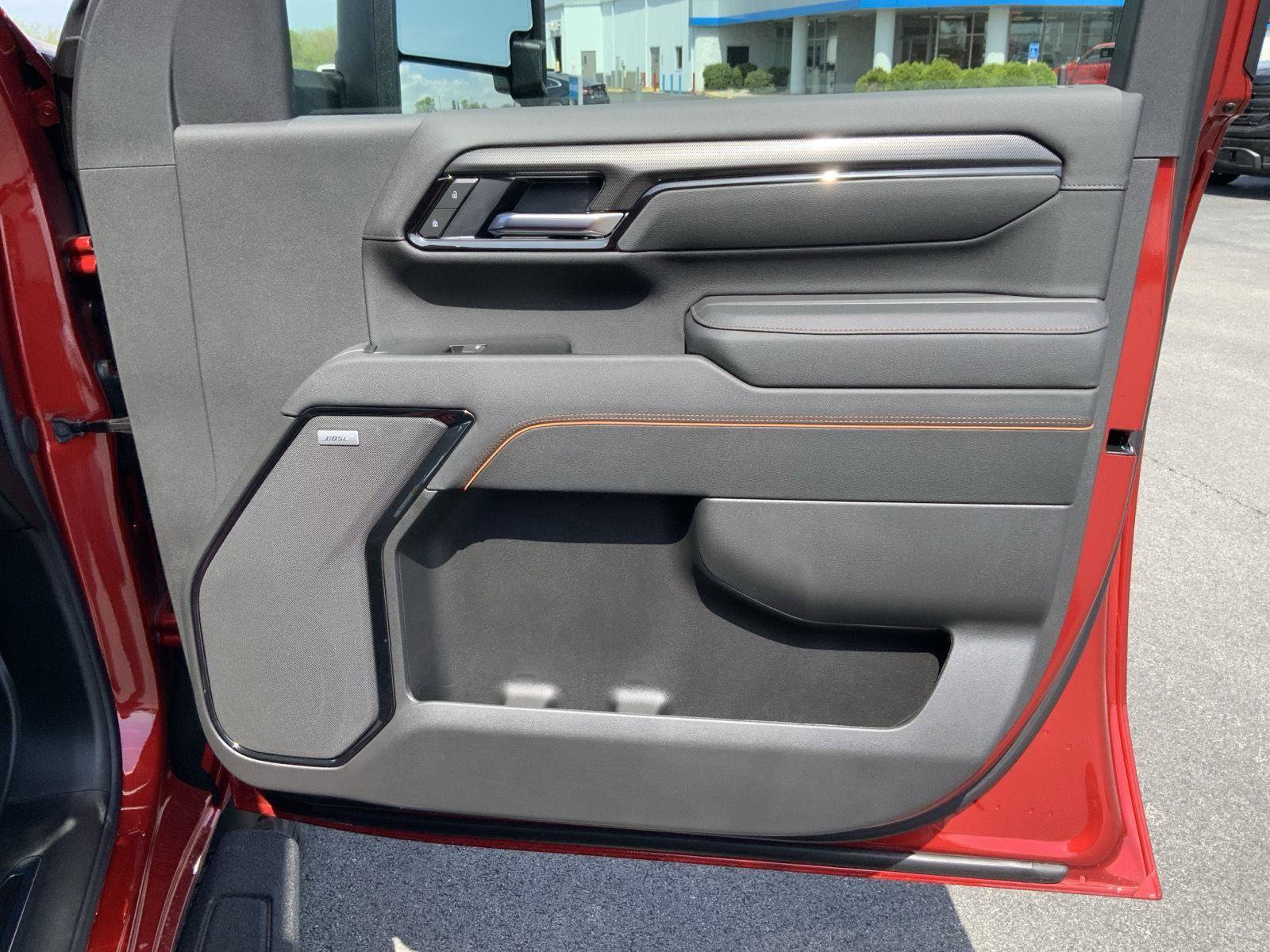 New 2026 GMC Sierra 3500 AT4 w/ AT4 Premium Plus Package AWD/4WD image 69