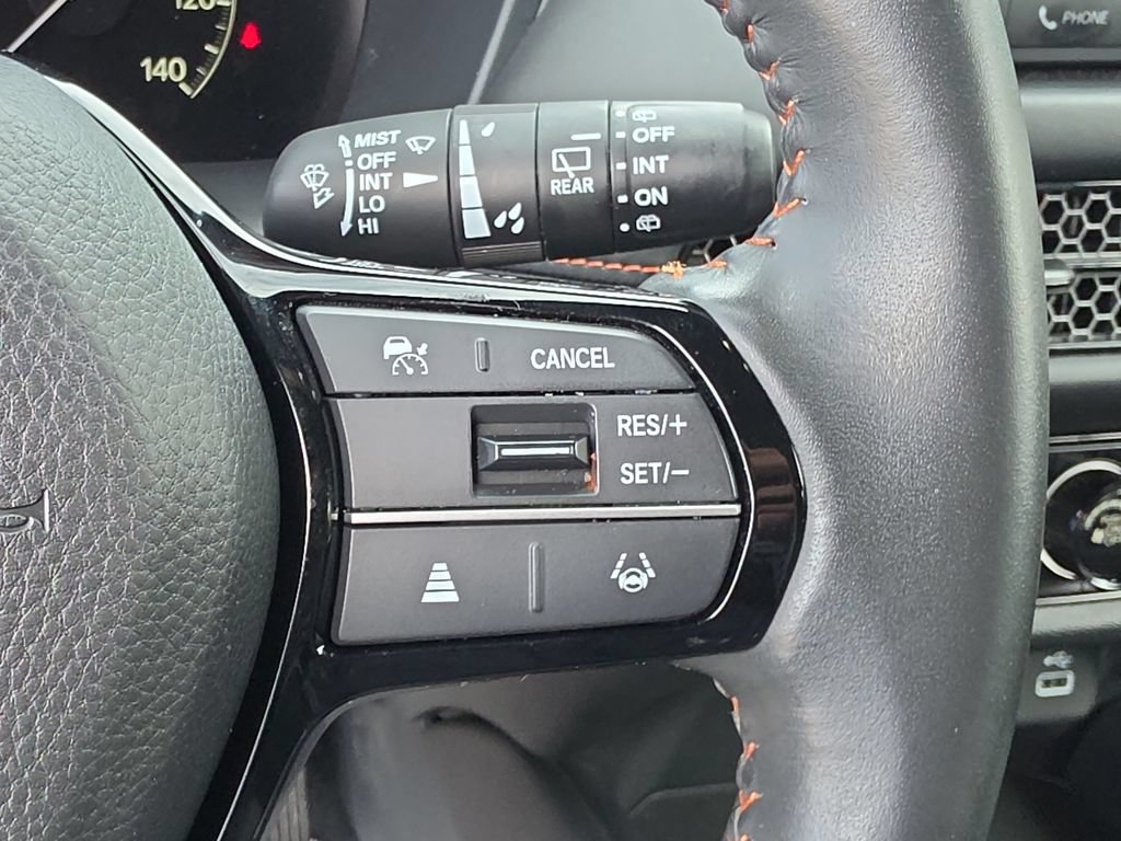 Used 2024 Honda HR-V Sport image 14
