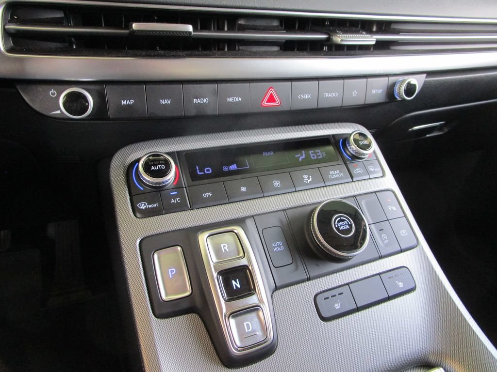 Used 2024 Hyundai Palisade XRT FWD image 39