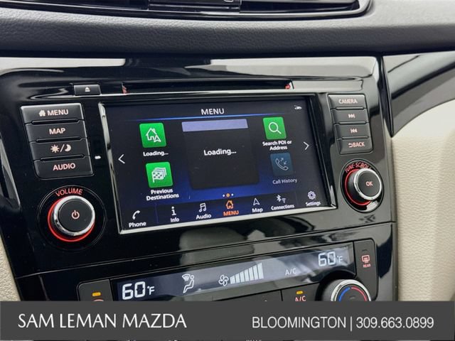 Used 2022 Nissan Rogue Sport SL w/ Premium Package AWD/4WD image 15