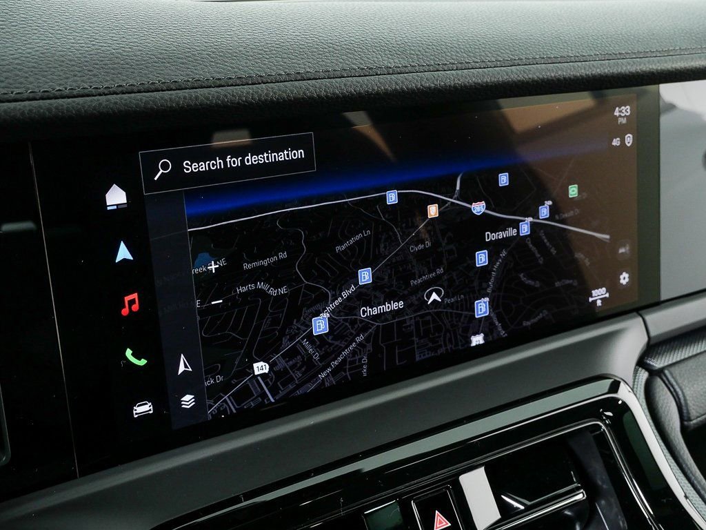 New 2026 Porsche Panamera image 15