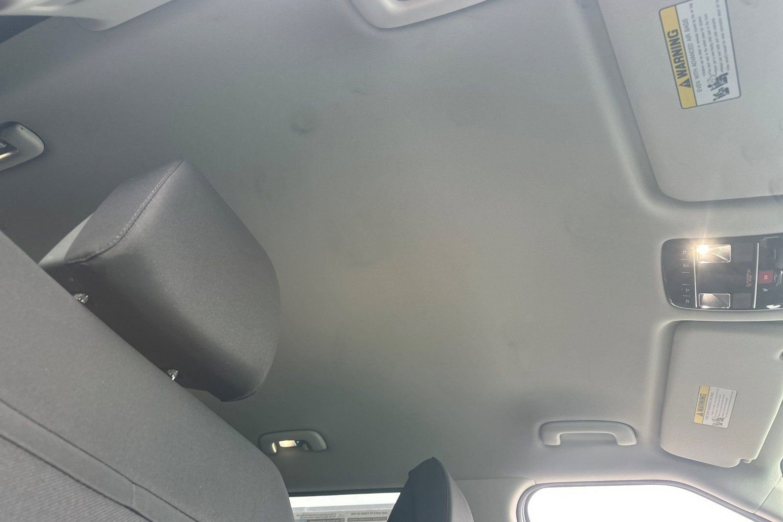 New 2026 Hyundai Santa Fe SE image 18